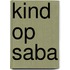 Kind op Saba
