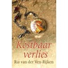 VCL-serie Kostbaar verlies Overspringende vonken by Ria van der Ven-Rijken