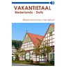 Vakantietaal Nederlands - Duits door Vakantietaal