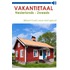 Vakantietaal Nederlands - Zweeds