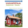 Vakantietaal Nederlands - Zweeds by Vakantietaal