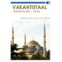 Vakantietaal Nederlands - Turks