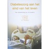 Diabeteszorg aan het eind van het leven door S.T. Houweling