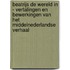 Beatrijs de wereld in - vertalingen en bewerkingen van het Middelnederlandse verhaal