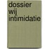 Dossier wij intimidatie