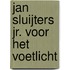 Jan Sluijters Jr. voor het voetlicht