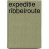 Expeditie ribbelroute by Annemiek van Munster