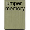 Jumper memory door Onbekend