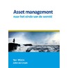 Asset management naar het einde van de wereld door Ype Wijnia