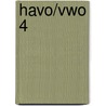 havo/vwo 4 by Unknown