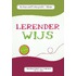 Lerenderwijs