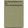 Het decryptiebevel en het nemo-teneturbeginsel by B.J. Koops