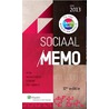 Sociaal memo by Eikelboom