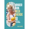 10 challenges voor mannen by Sonja Kimpen