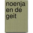 Noenja en de geit