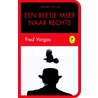 Een beetje meer naar rechts - De liefde van een goede vrouw by Fred Vargas