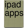 iPad apps door Annick De Cuyper