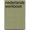 Nederlands werkboek door Liesbet de Vuyst