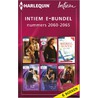 Intiem e-bundel nummers 2060-2065 door Yvonne Lindsay