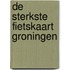 De sterkste fietskaart Groningen