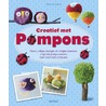 Creatief met pompons by Francoise Hamon