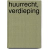 Huurrecht, verdieping by Unknown