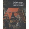 Schatten van het manierisme in Vlaanderen by Sandrine Vezilier-Dussart