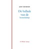 De ballade van de hersenkrimp door Joan ter Maten