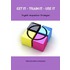 Get it - train it - use it