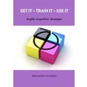 Get it - train it - use it door H. Von Laguna