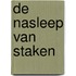 De nasleep van staken