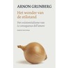 Het wonder van de stilstand by Arnon Grunberg