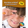 Hoe klein is klein? door Vic Parker