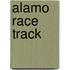 Alamo race track