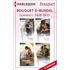 Bouquet e-bundel nummers 3428-3431 (4-in-1)