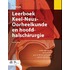 Leerboek keel-neus-oorheelkunde en hoofd-halschirurgie