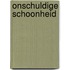 Onschuldige schoonheid