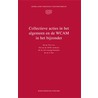 Collectieve acties in het algemeen en de WCAM in het bijzonder door W.J.J. Los