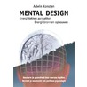 Mental design door Adwin Konsten