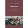 Grensland. Een geschiedenis van Oekraïne by Marc Jansen