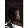Vrouw van een missionaris by Hortense Kitume