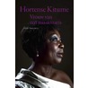 Vrouw van een missionaris door Hortense Kitume