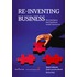 Re-inventing business