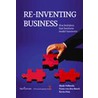 Re-inventing business door Kevin Heij