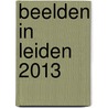 Beelden in Leiden 2013 by Feico Hoekstra