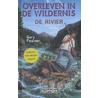 De rivier door Gary Paulsen