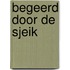Begeerd door de sjeik