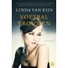 Voetbalvrouwen door Linda van Rijn