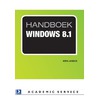 Handboek windows 8.1 door Anton Jacobsen