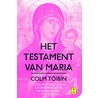 Het testament van Maria door Colm Tóibín